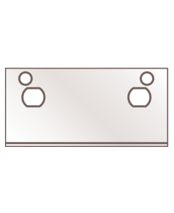 LAME INDUSTRIELLE N° 81