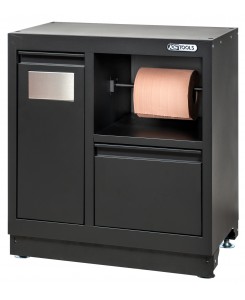 Bloc poubelle multifonction 34