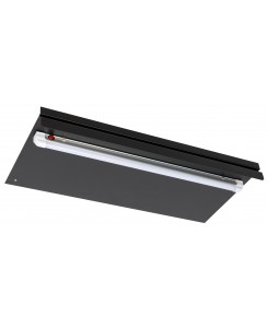 Panneau pour éclairage 34''