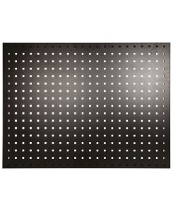 Panneau perforé pour SRM....