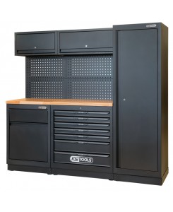 Composition SRM 2.1m