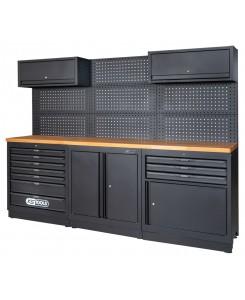 Composition SRM 2.6m