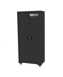 Armoire de rangement haute...