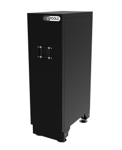 Pied SRM 500 mm avec...