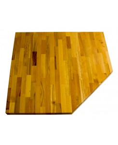 Plateau bois 700 mm pour...