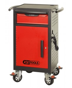 Servante pour diagnostic