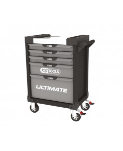 Servante ULTIMATE noire et...