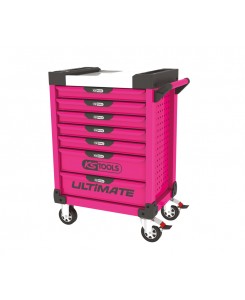 Servante ULTIMATE rose, 7...