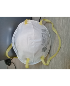 MASQUE 3M PARTICULATE...