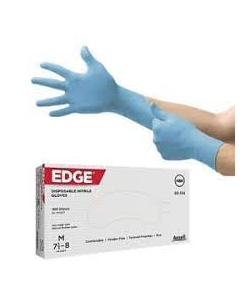 EDGE® 82-135 Gant Nitril...