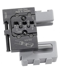 MATRICE POUR CROSSES A FUTS...