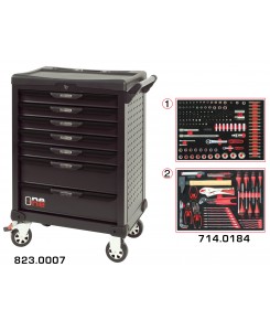 Servante One by One 7...