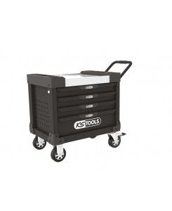 Servante 4 Tiroirs ULTIMATE