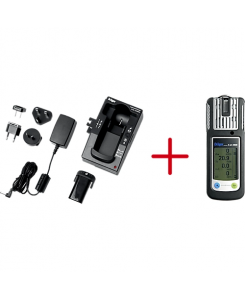 Détecteur multigaz X-am...