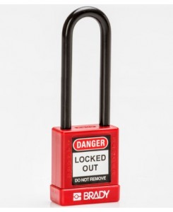 834476 SFTY SECU PADLOCK...