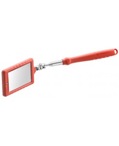 MIROIR TÉLÉSCOPIQUE LED...