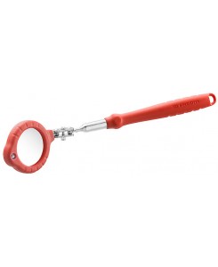 MIROIR TÉLÉSCOPIQUE LED 30MM