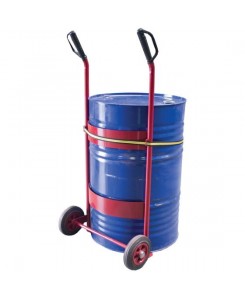 Diable pour fûts...