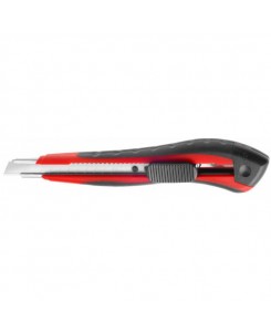 Cutter lame secable 9 mm