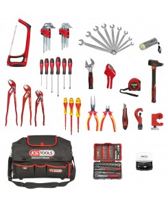 Composition d'outils...