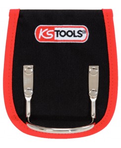 Porte marteaux avec passant