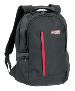 Sac à dos KS TOOLS Noir