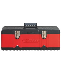 Boîte à outils bimatière...