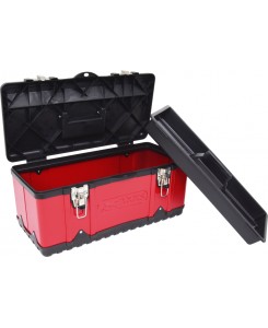 Boîte à outils bimatière...