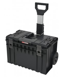 Trolley pour caisses SCM