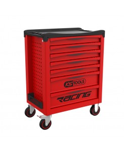 Servante RACING 7 tiroirs