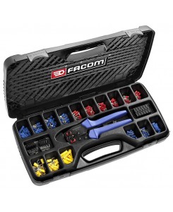 COMPO COSSES+PINCE CRIMP ET ST