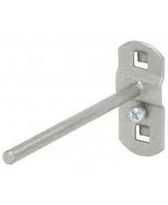 Crochet droit standard...