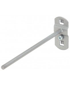 Crochet droit standard...