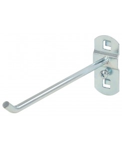 Crochet 45° 150mm diam 6mm