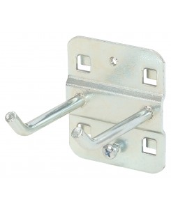 Double crochet 45° 50mm...