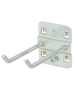 Double crochet 45° 75mm...