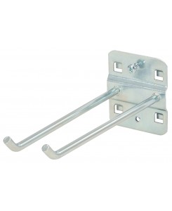 Double crochet 45° 150mm...