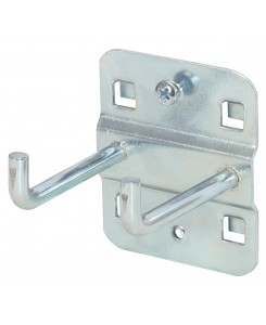 Double crochet 90° 50mm...