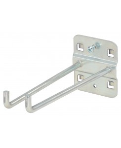 Double crochet 90° 150mm...