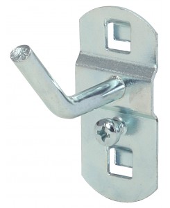 Crochet 45° 40mm spécial...