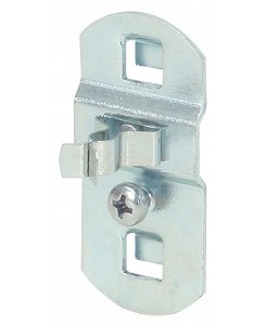 Crochet d'accroche rapide 6mm