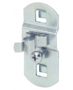 Crochet d'accroche rapide 10mm