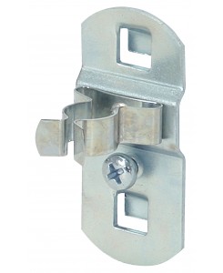 Crochet d'accroche rapide 13mm