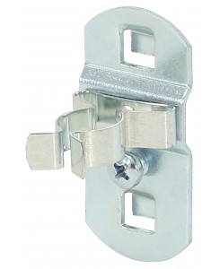 Crochet d'accroche rapide 16mm