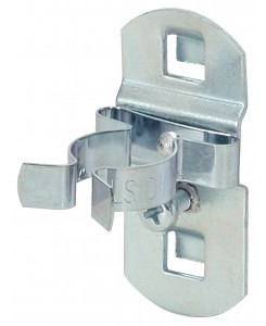 Crochet d'accroche rapide 19mm