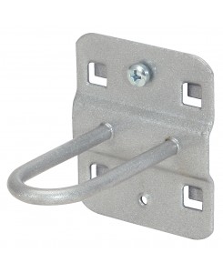 Crochet d'attache par...