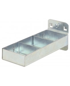 Crochet avec bac de...