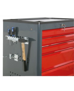 Crochet spécial tournevis...