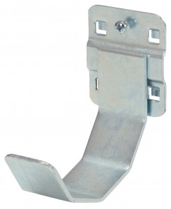 Crochet spécial tuyau diam...