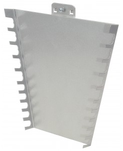 Crochet spécial clés...